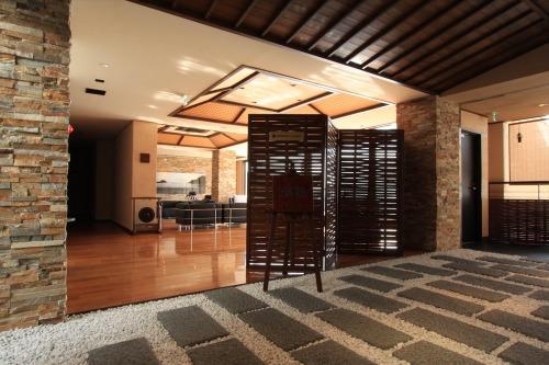 The Spa Resort Bettei Rakuyu 시모다 외부 사진