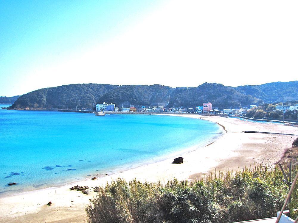 The Spa Resort Bettei Rakuyu 시모다 외부 사진