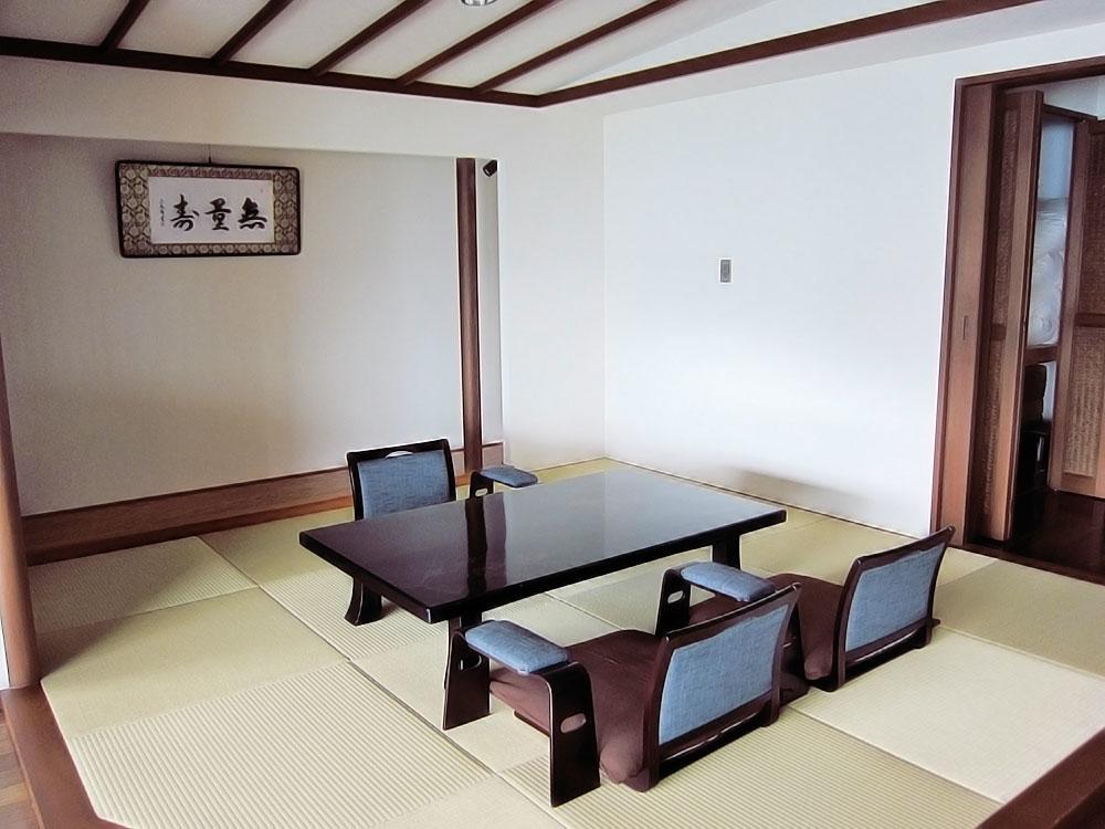 The Spa Resort Bettei Rakuyu 시모다 외부 사진