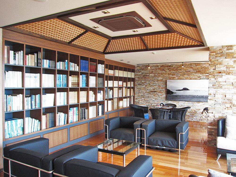 The Spa Resort Bettei Rakuyu 시모다 외부 사진