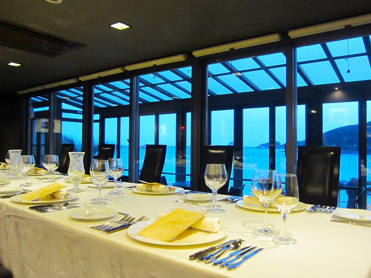 The Spa Resort Bettei Rakuyu 시모다 외부 사진