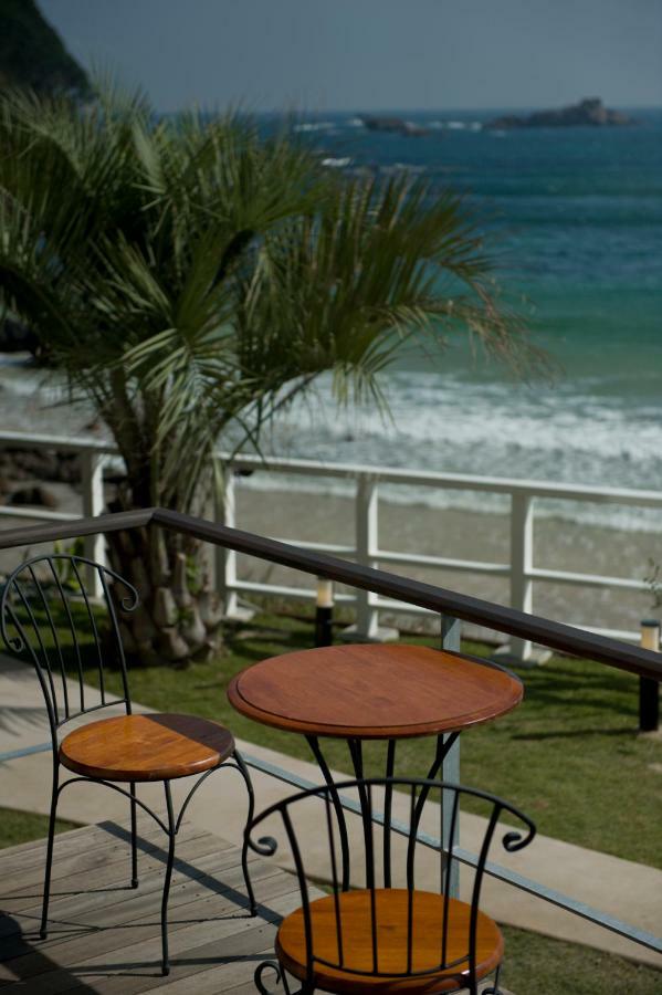 The Spa Resort Bettei Rakuyu 시모다 외부 사진